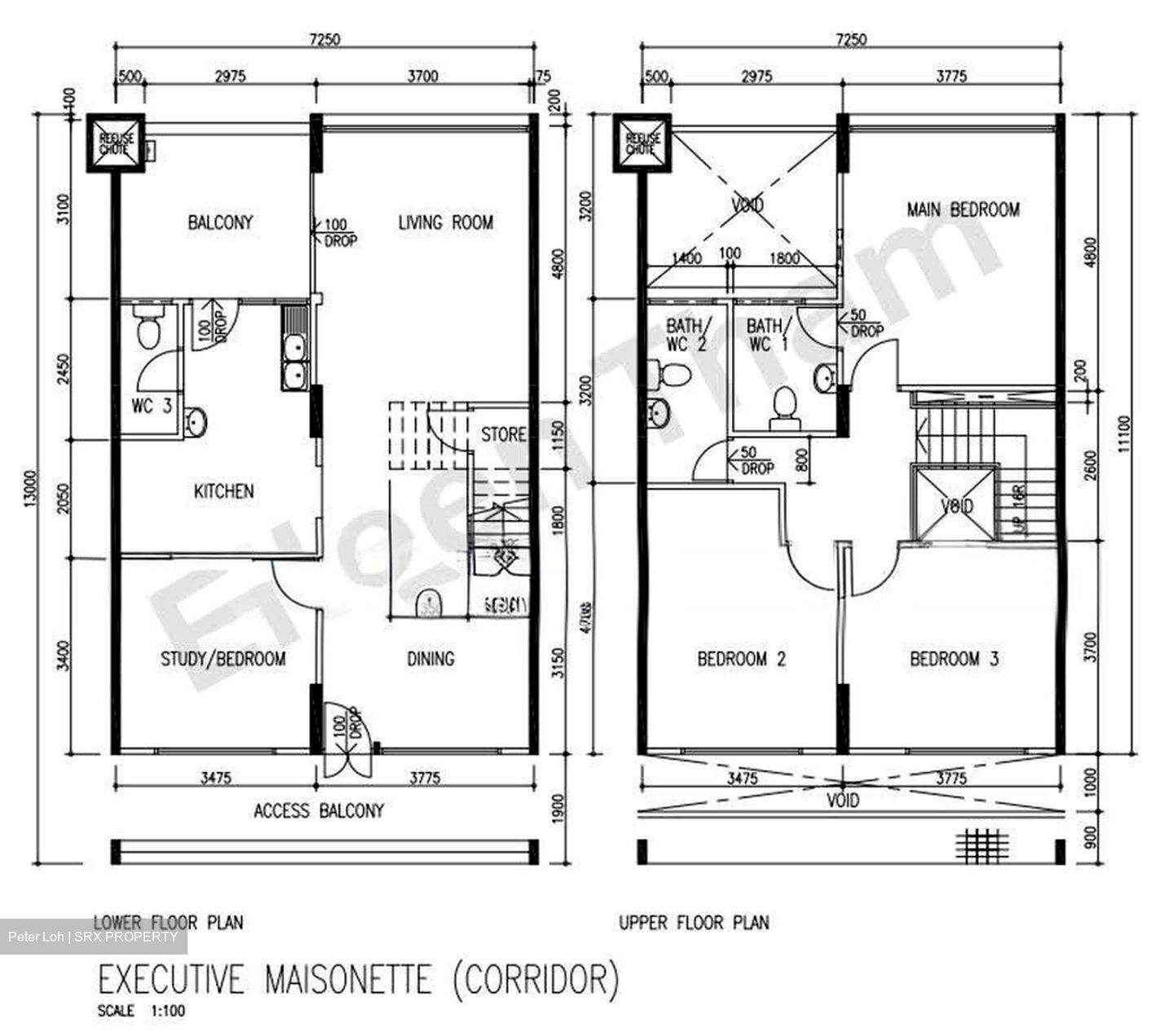 Blk 858 Tampines Avenue 5 (Tampines), HDB Executive #622659921